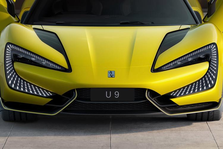 东莞石排镇耀环康企业管理咨询仰望U9以性能突破设计的极限，理想汽车企业文化与价值观