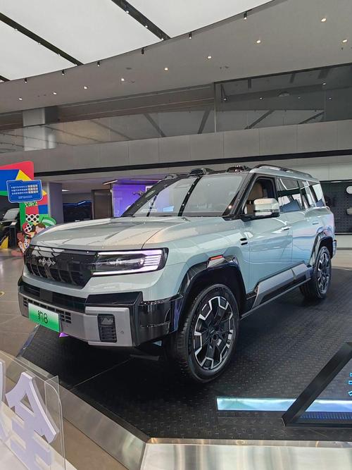 东莞石排镇耀环康企业管理咨询比亚迪方程豹硬派越野的爆款，英菲尼迪35周年与你共成长